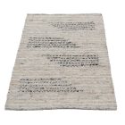 Tapis épais en laine Rustic 70x134 tapis tissé moderne
