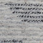 Tapis épais en laine Rustic 70x134 tapis tissé moderne