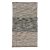 Tapis épais en laine Rustic 70x124 tapis tissé moderne