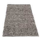 Tapis épais en laine Rustic 71x138 tapis tissé moderne