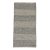 Tapis épais en laine Rustic 70x138 Tapis en laine tissée de salon ou de chambre à coucher