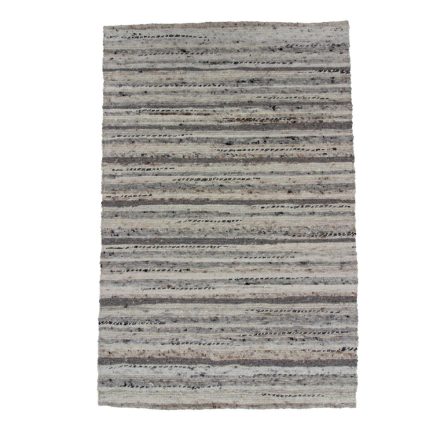 Tapis épais en laine Rustic 130x190 Tapis en laine tissée de salon ou de chambre à coucher