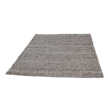 Tapis épais en laine Rustic 169x227 tapis tissé moderne