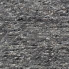 Tapis coureur gris Rustic 90x438 tapis laine pour le couloir
