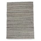 Tapis en laine épais Rustic 170x232 tapis rayé