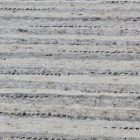 Tapis en laine épais Rustic 170x232 tapis rayé