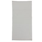 Tapis chiffon 130x68 beige tapis chiffon en coton [price]