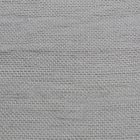 Tapis chiffon 72x136 tapis en coton gris