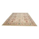 Grand tapis Ziegler 291x397 Tapis Afghan noué à la main