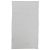 Tapis chiffon 124x67 blanc tapis chiffon en coton