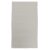Tapis chiffon 121x74 blanc tapis chiffon en coton