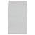Tapis chiffon 126x73 blanc tapis chiffon en coton