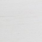 Tapis chiffon 135x71 blanc tapis chiffon en coton