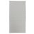 Tapis chiffon 135x73 blanc tapis chiffon en coton [price]