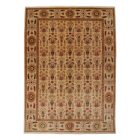 Grand tapis Ziegler 271x373 Tapis Afghan noué à la main