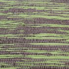 Tapis chiffon 72x112 coloré tapis de chiffon en coton