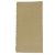 Tapis chiffon 92x172 beige tapis de chiffon en coton