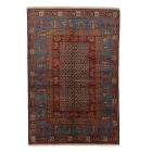 Tapis Oriental Shawal 147x208 Tapis fait main en laine