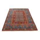 Tapis Oriental Shawal 147x208 Tapis fait main en laine