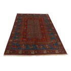 Tapis Oriental Shawal 147x208 Tapis fait main en laine