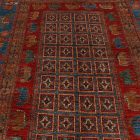 Tapis Oriental Shawal 147x208 Tapis fait main en laine