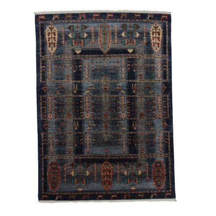 Tapis Oriental Shawal 151x209 Tapis Afghan fait main de salon