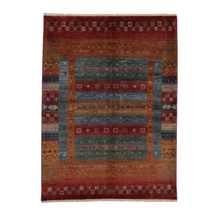 Tapis Oriental Shawal 156x212 Tapis Afghan fait main de salon