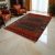 Tapis Oriental Shawal 156x212 Tapis Afghan fait main de salon