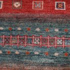 Tapis Oriental Shawal 156x212 Tapis Afghan fait main de salon