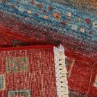 Tapis Oriental Shawal 156x212 Tapis Afghan fait main de salon