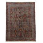 Tapis Oriental Shawal 151x197 Tapis Afghan fait main de salon