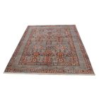 Tapis Oriental Shawal 151x197 Tapis Afghan fait main de salon
