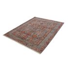 Tapis Oriental Shawal 151x197 Tapis Afghan fait main de salon