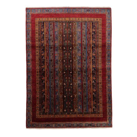 Tapis Oriental Shawal 205x291 Tapis Afghan fait main de salon