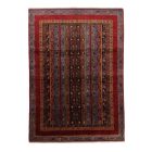 Tapis Oriental Shawal 205x291 Tapis Afghan fait main de salon