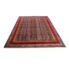 Tapis Oriental Shawal 205x291 Tapis Afghan fait main de salon