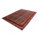 Tapis Oriental Shawal 205x291 Tapis Afghan fait main de salon