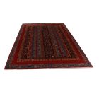 Tapis Oriental Shawal 205x291 Tapis Afghan fait main de salon