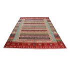 Tapis Oriental Shawal 210x297 Tapis Afghan fait main de salon