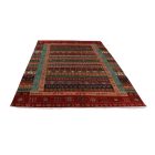 Tapis Oriental Shawal 210x297 Tapis Afghan fait main de salon