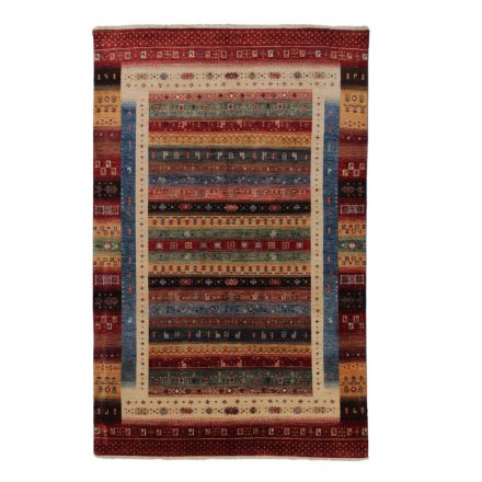 Tapis Oriental Shawal 198x309 Tapis Afghan fait main de salon