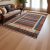 Tapis Oriental Shawal 205x315 Tapis Afghan pour le salon