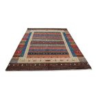 Tapis Oriental Shawal 205x315 Tapis Afghan pour le salon