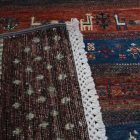 Tapis Oriental Shawal 205x315 Tapis Afghan pour le salon