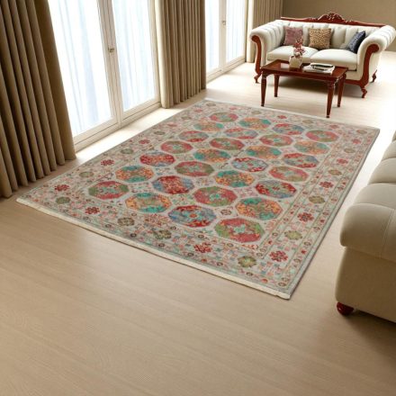Tapis Oriental Shawal 170x240 Tapis afghan fait main
