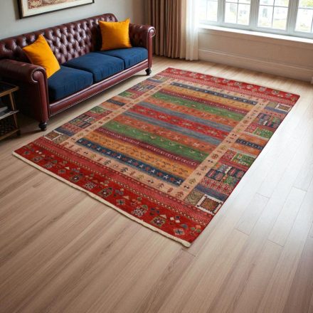 Tapis Oriental Shawal 174x241 Tapis afghan fait main