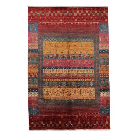 Tapis Oriental Shawal 179x269 Tapis afghan fait main