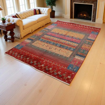 Tapis Oriental Shawal 179x269 Tapis afghan fait main
