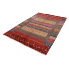 Tapis Oriental Shawal 179x269 Tapis afghan fait main