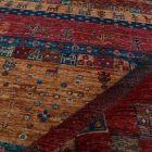 Tapis Oriental Shawal 179x269 Tapis afghan fait main